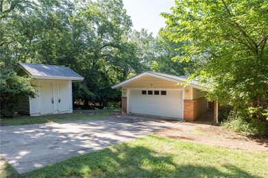 545 E Rock St, Fayetteville, AR 72701 - photo 3