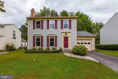 17517 Saint Theresa Dr, Olney, MD 20832 - photo 3