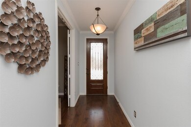 3416 Tuscan Hills Cir, Denton, TX 76210 - photo 6