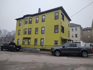 223 Cambridge St, Worcester, MA 01603 - photo 6