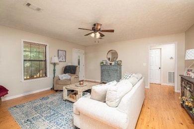 Living Room, View 2