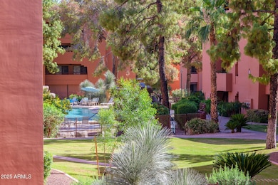 12222 N Paradise Village Pkwy S unit 247, Phoenix, AZ 85032 - photo 5