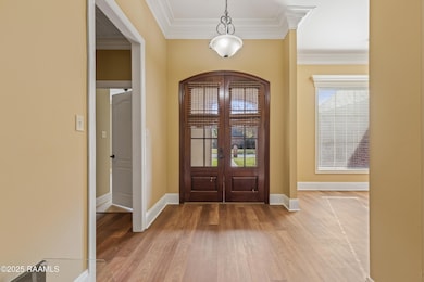 100 Hollow Green Dr, Lafayette, LA 70508 - photo 4