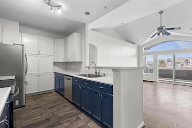 14251 E 1st Dr unit 305, Aurora, CO 80011 - photo 5