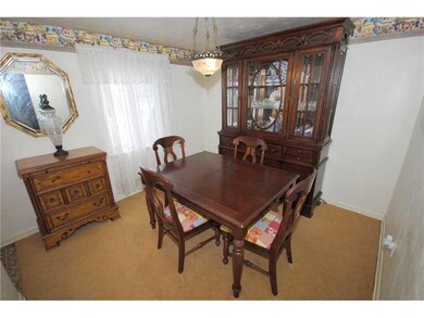 Dining Room.