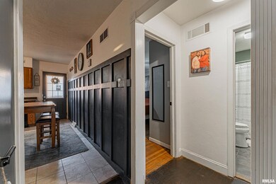 222 Williamette Ave, Lincoln, IL 62656 - photo 6