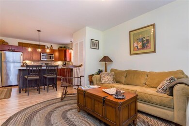 Warm & inviting 3 bedroom, 1 bath...