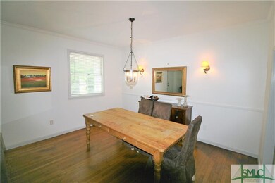 404 E 51st St, Savannah, GA 31405 - photo 5