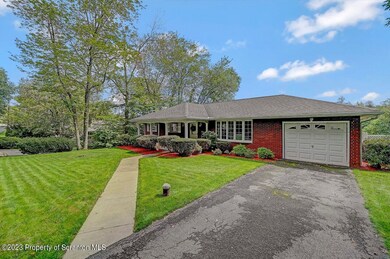 780 Griffin Rd, Roaring Brook Township, PA 18444 - photo 2