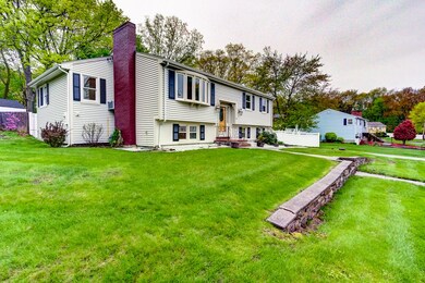 2 Boston Dr, Shrewsbury, MA 01545 - photo 2