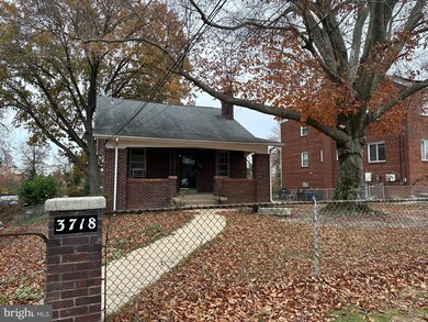 3718 Horner Place SE, Washington, DC 20032 - photo 2