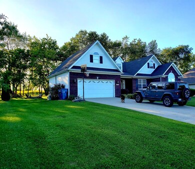 1644 Tedrow Trail, Lawrenceburg, KY 40342 - photo 2