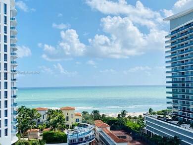 Ocean view