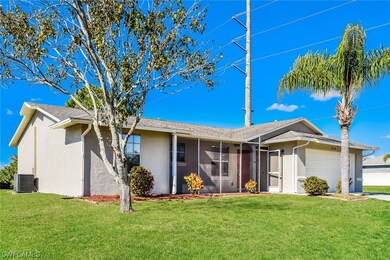 2714 NE 3rd Ave, Cape Coral, FL 33909 - photo 3