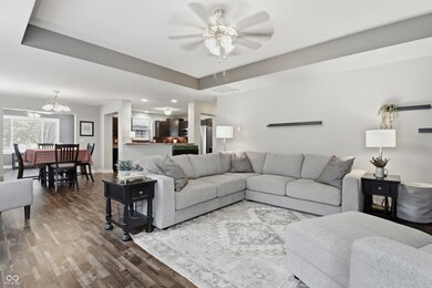 2926 Bridgestone Cir, Kokomo, IN 46902 - photo 3