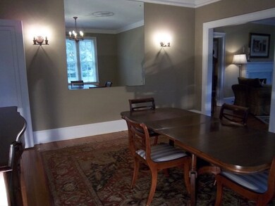 Add'l Dining Rm view