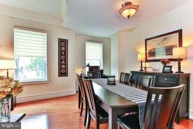 2600 Pennsylvania Ave NW unit 202/2C, Washington, DC 20037 - photo 5