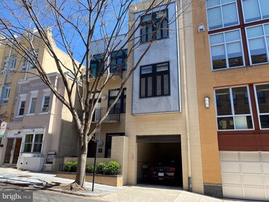 2357 Champlain St NW unit 301, Washington, DC 20009 - photo 5