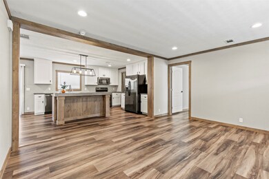 951 Sandusky Rd E, Sadler, TX 76264 - photo 6