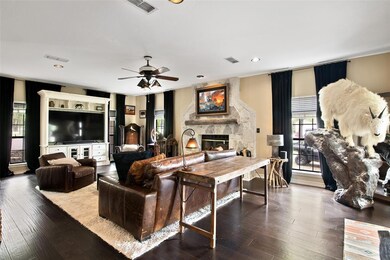 102 E Ridge St, Decatur, TX 76234 - photo 6