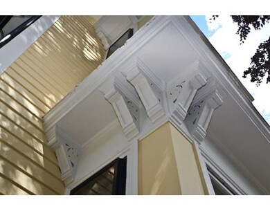 7 Pelham Terrace unit 1, Arlington, MA 02476 - photo 5