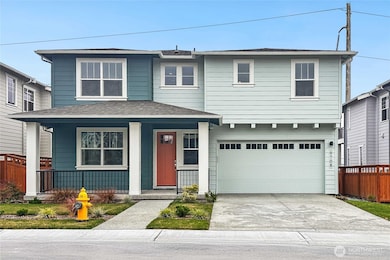 9708 5th Ln SW unit 10, Seattle, WA 98106 - photo 2