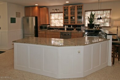 Updated Kitchen