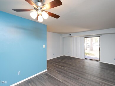 Dining To Living Room