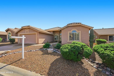 8511 E Brittle Bush Rd, Gold Canyon, AZ 85118 - photo 2