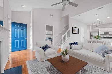 503 20th Ave N unit 25B, North Myrtle Beach, SC 29582 - photo 4