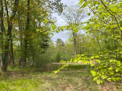 Level lot in a small 5 lot subdivision with quality, newer homes on a private drive.