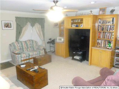 Custom book case and TV cabinet for most any size 