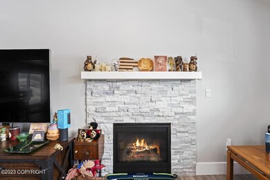 Fire Place