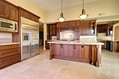 Kitchen 1