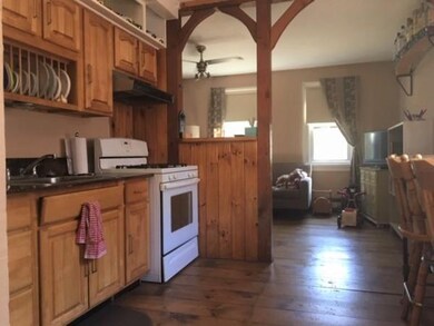 384 N Brookfield Rd, Oakham, MA 01068 - photo 4