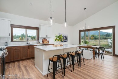 Kitchen - Dining