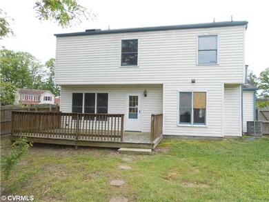 610 Westover Woods Cir, Richmond, VA 23225 - photo 4