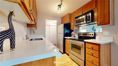 8017 234th St SW unit 311, Edmonds, WA 98026 - photo 7