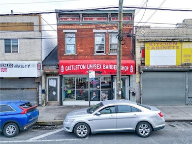 1198 Castleton Ave, Staten Island, NY 10310 - photo 4