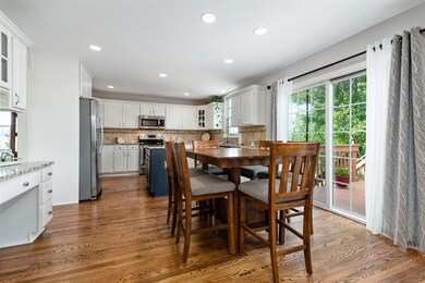 Updated Kitchen
