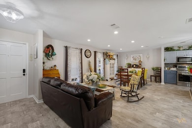 603 Maplewood Dr, Hattiesburg, MS 39402 - photo 7