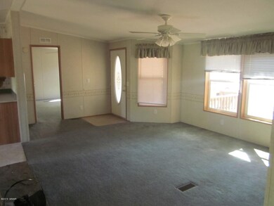 160 E Reidhead St, Show Low, AZ 85901 - photo 5