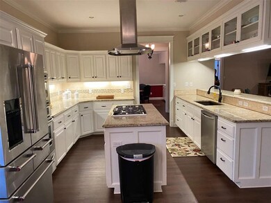 6203 Lost Creek Dr, Texarkana, TX 75503 - photo 5