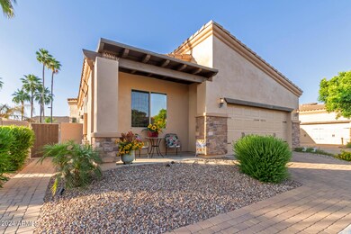 Beautiful Curb Appeal