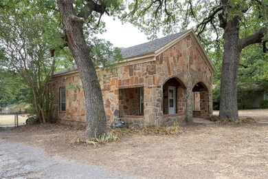 315 Cleveland Ave, Weatherford, TX 76086 - photo 4