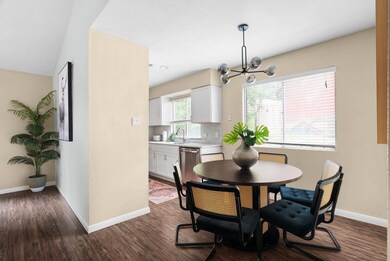 2320 Montclaire St unit A, Austin, TX 78704 - photo 4