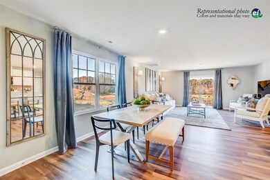 122 Brentwood Dr unit GBD 82, Statesville, NC 28625 - photo 6