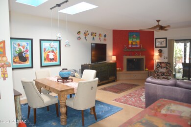 Great room