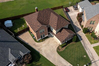 600 Trails End Ct, Hurst, TX 76054 - photo 5