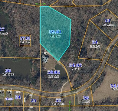 4.35ac State Park Rd, Tupelo, MS 38804 - photo 3